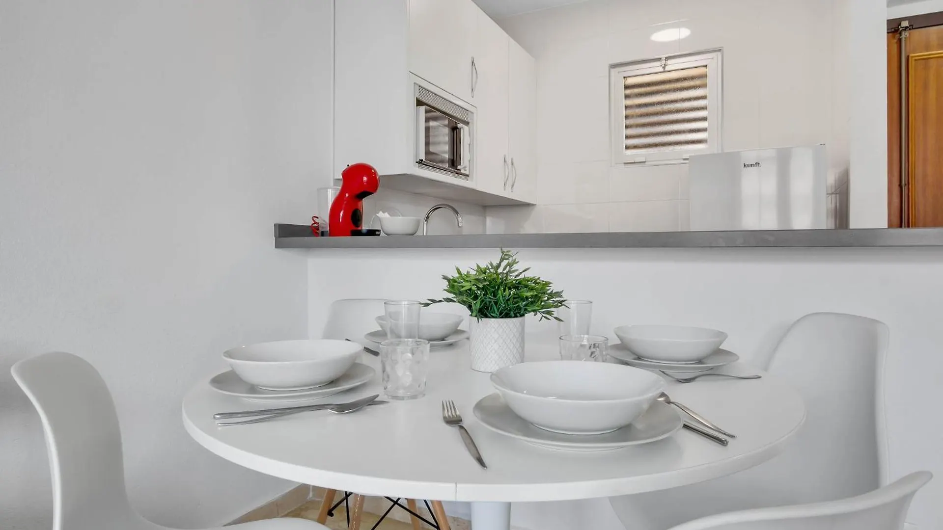 Apartamento Vistamarina B 210 By IVI Real Estate Torremolinos 0*,