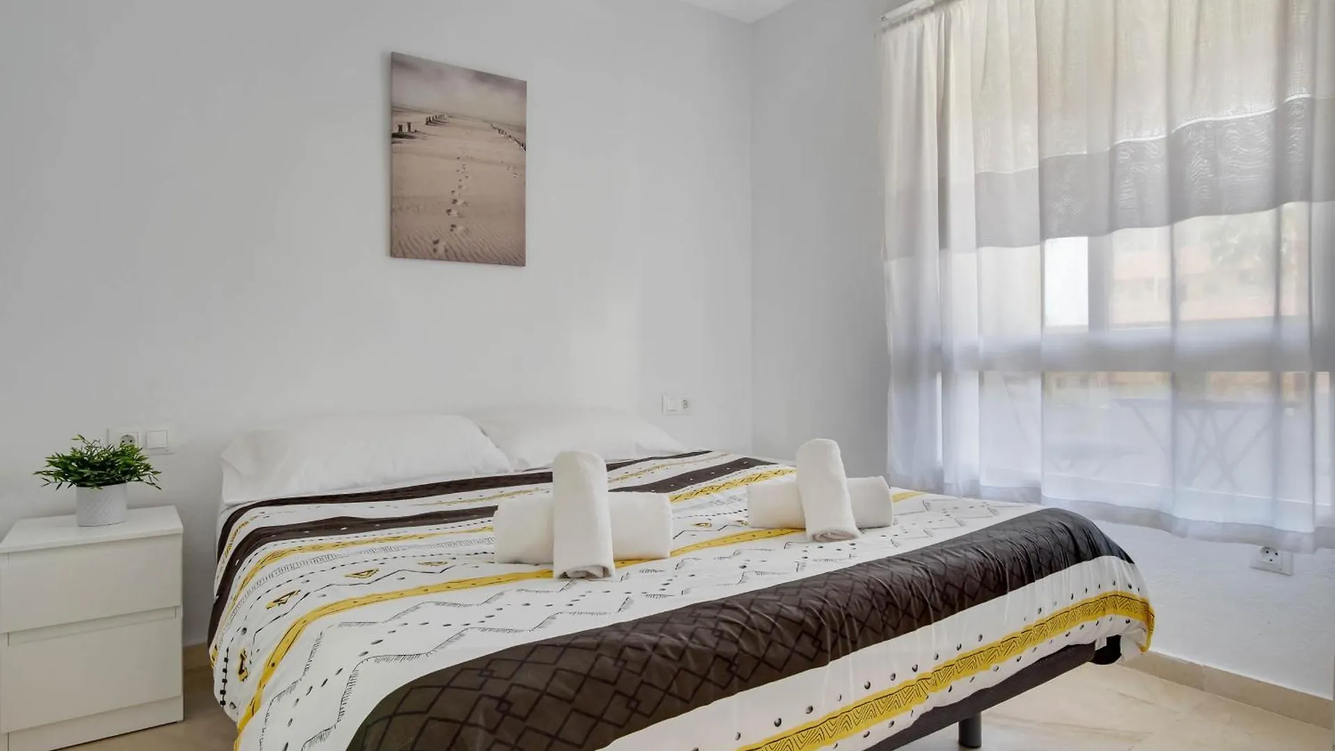 Apartamento Vistamarina B 210 By IVI Real Estate Torremolinos 0*,  España