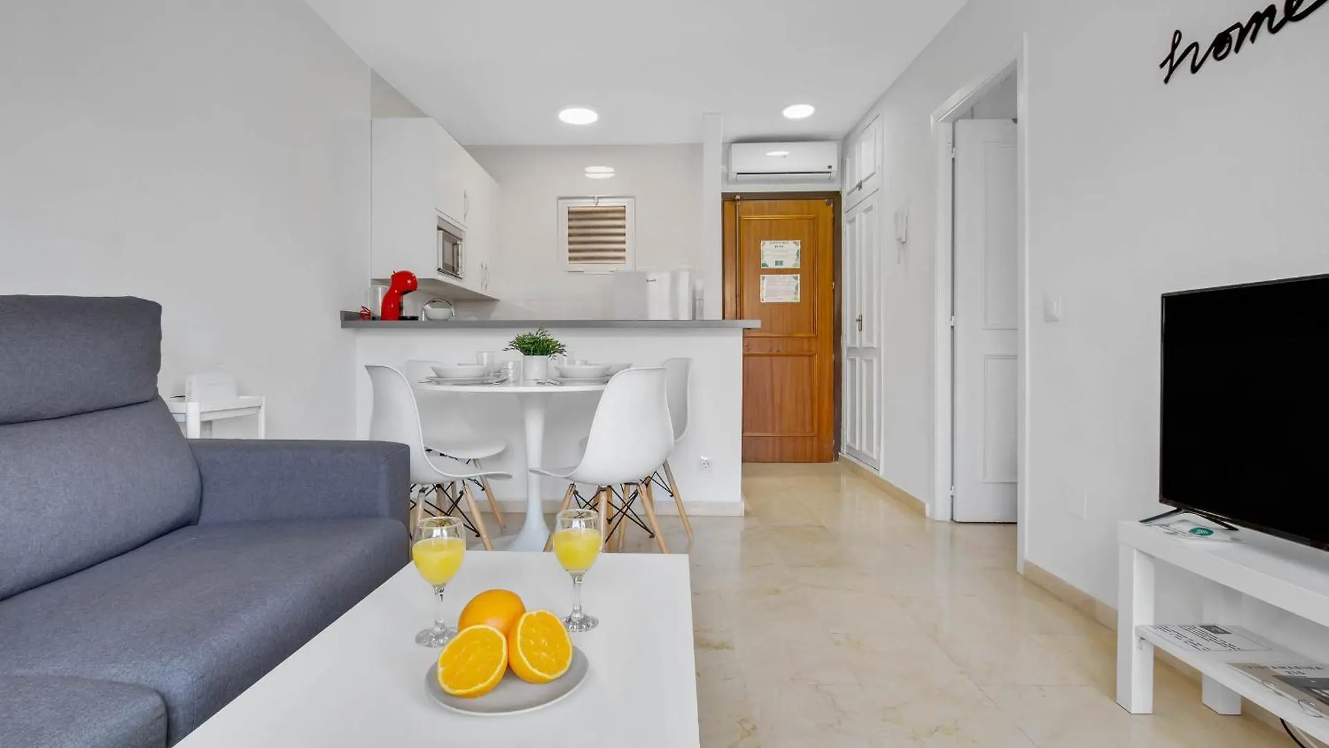 Apartamento Vistamarina B 210 By IVI Real Estate Torremolinos