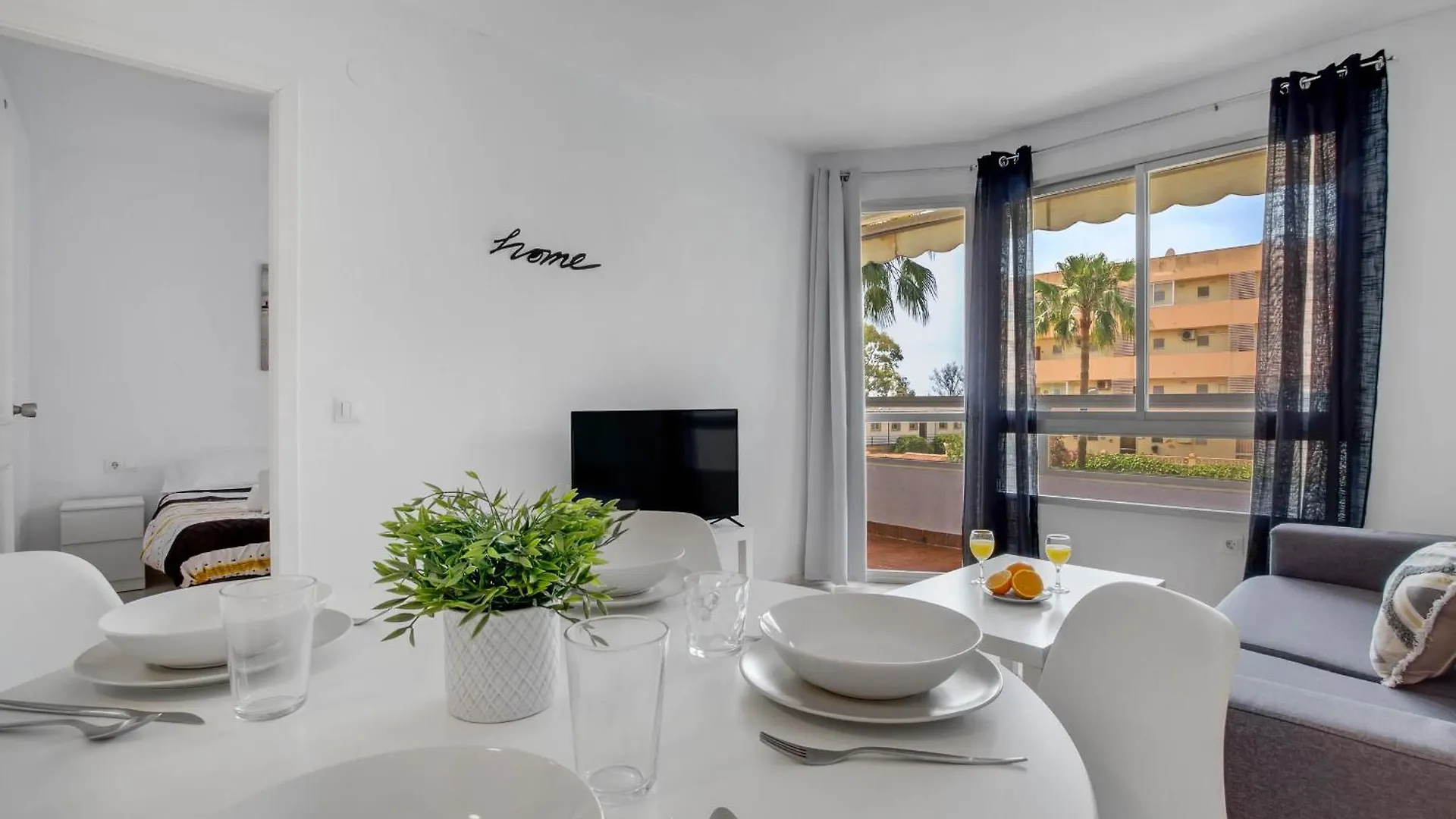 Apartamento Vistamarina B 210 By IVI Real Estate Torremolinos