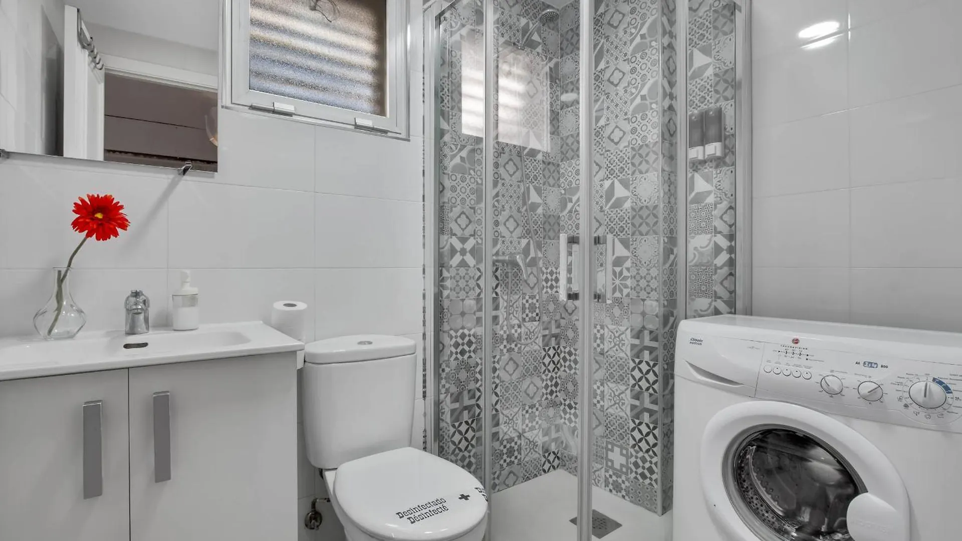 Apartamento Vistamarina B 210 By IVI Real Estate Torremolinos