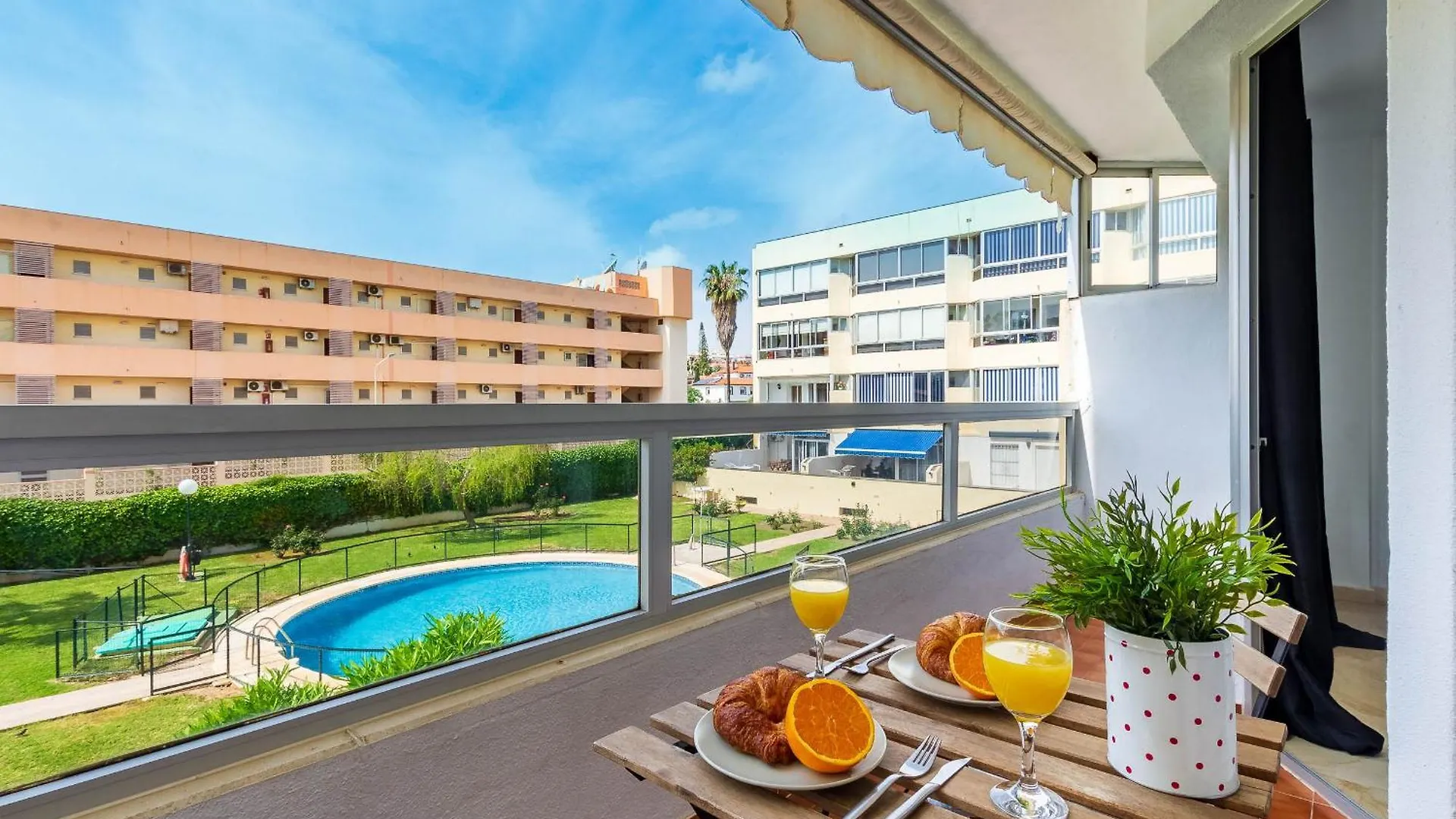 Apartamento Vistamarina B 210 By IVI Real Estate Torremolinos