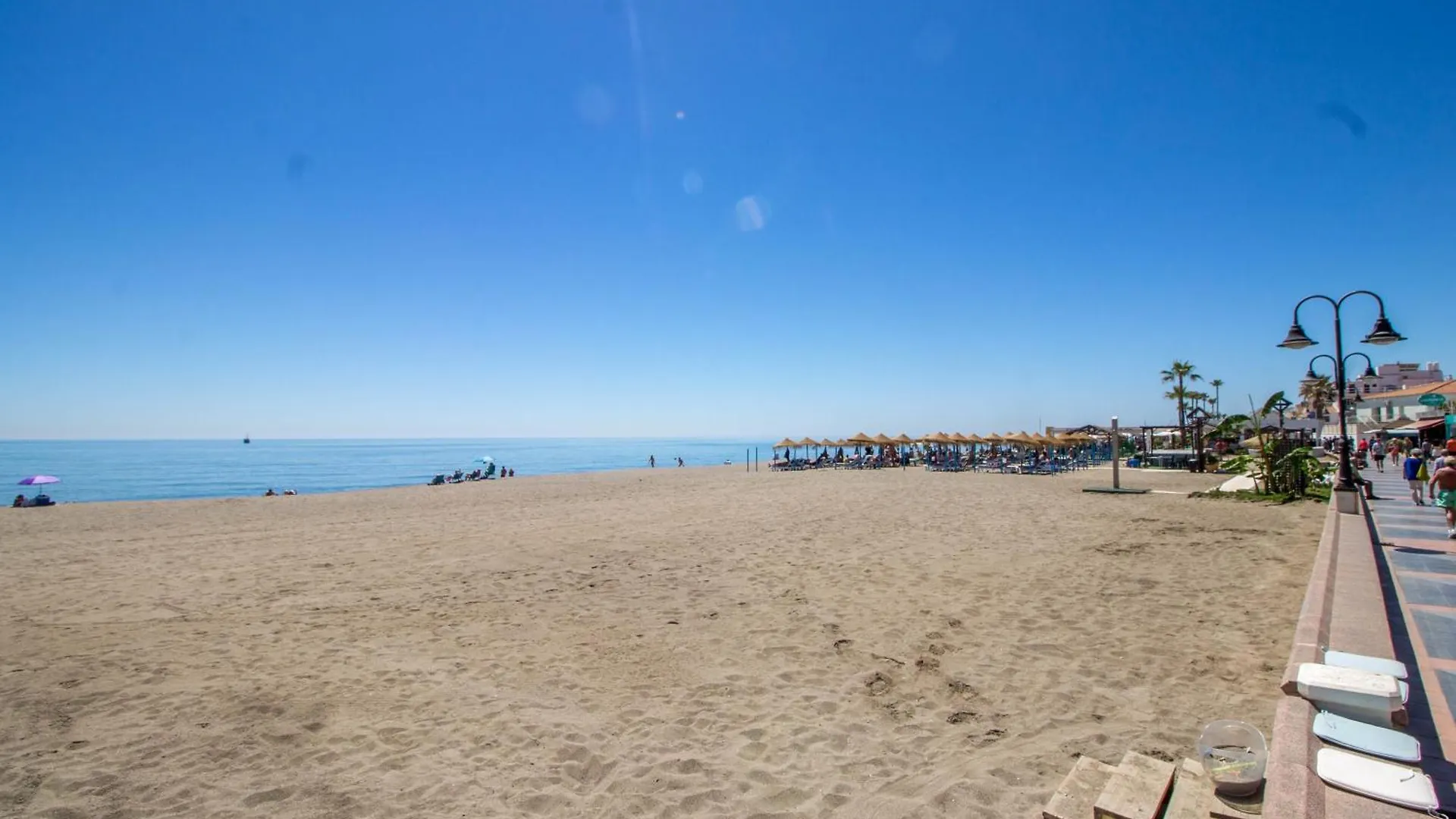 Apartamento Vistamarina B 210 By IVI Real Estate Torremolinos
