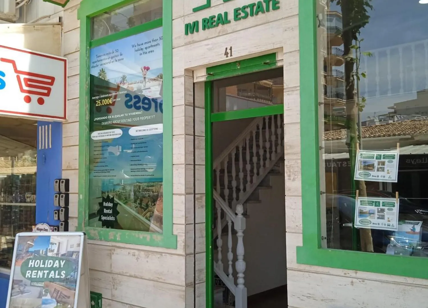 Apartamento Vistamarina B 210 By IVI Real Estate Torremolinos 0*,