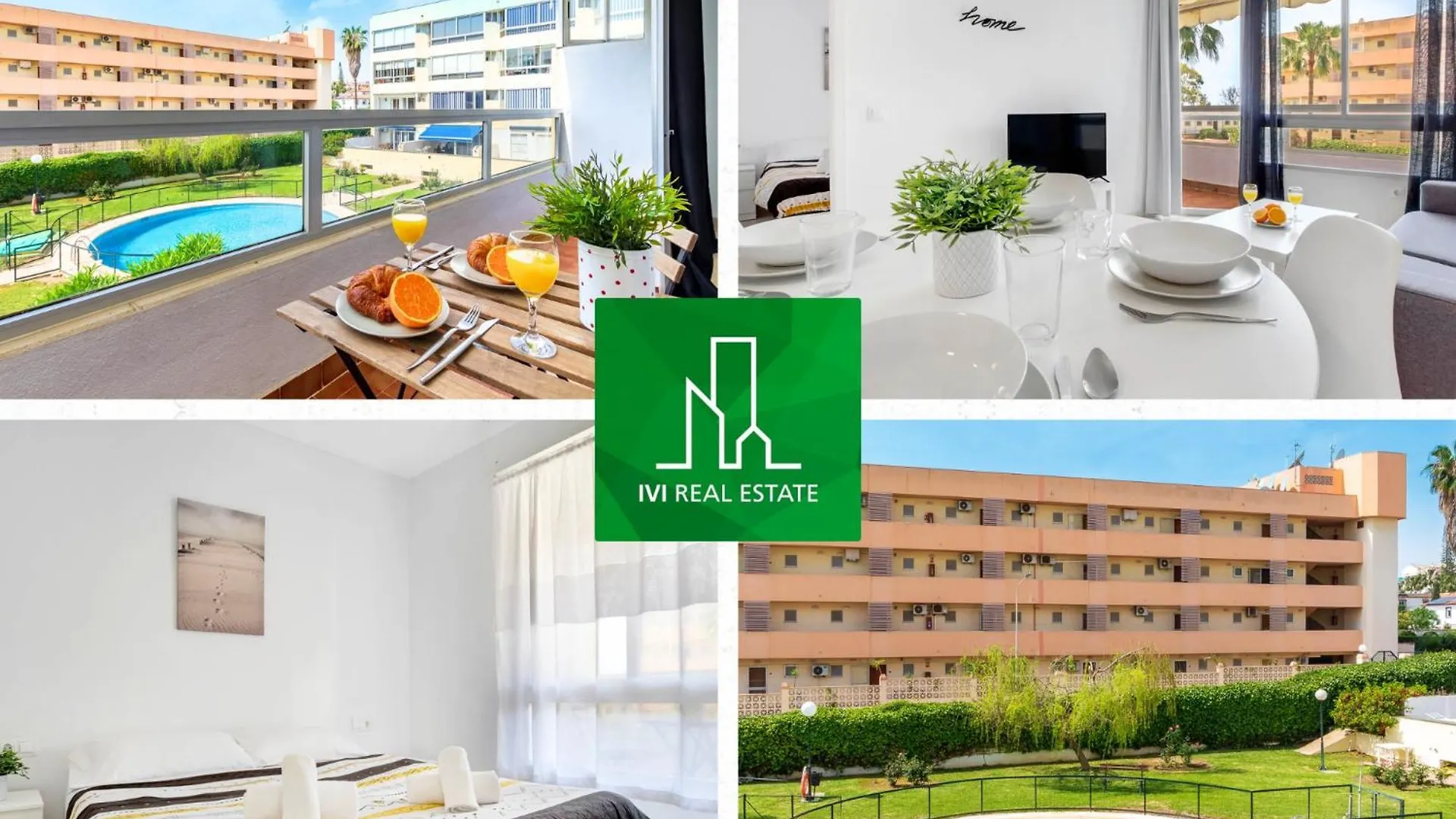 Apartamento Vistamarina B 210 By IVI Real Estate Torremolinos