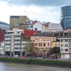El Toison De Oro 11 Garaje Gratis Apartamento Bilbao
