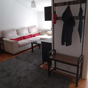 Barrio Camino Apartamento Santander
