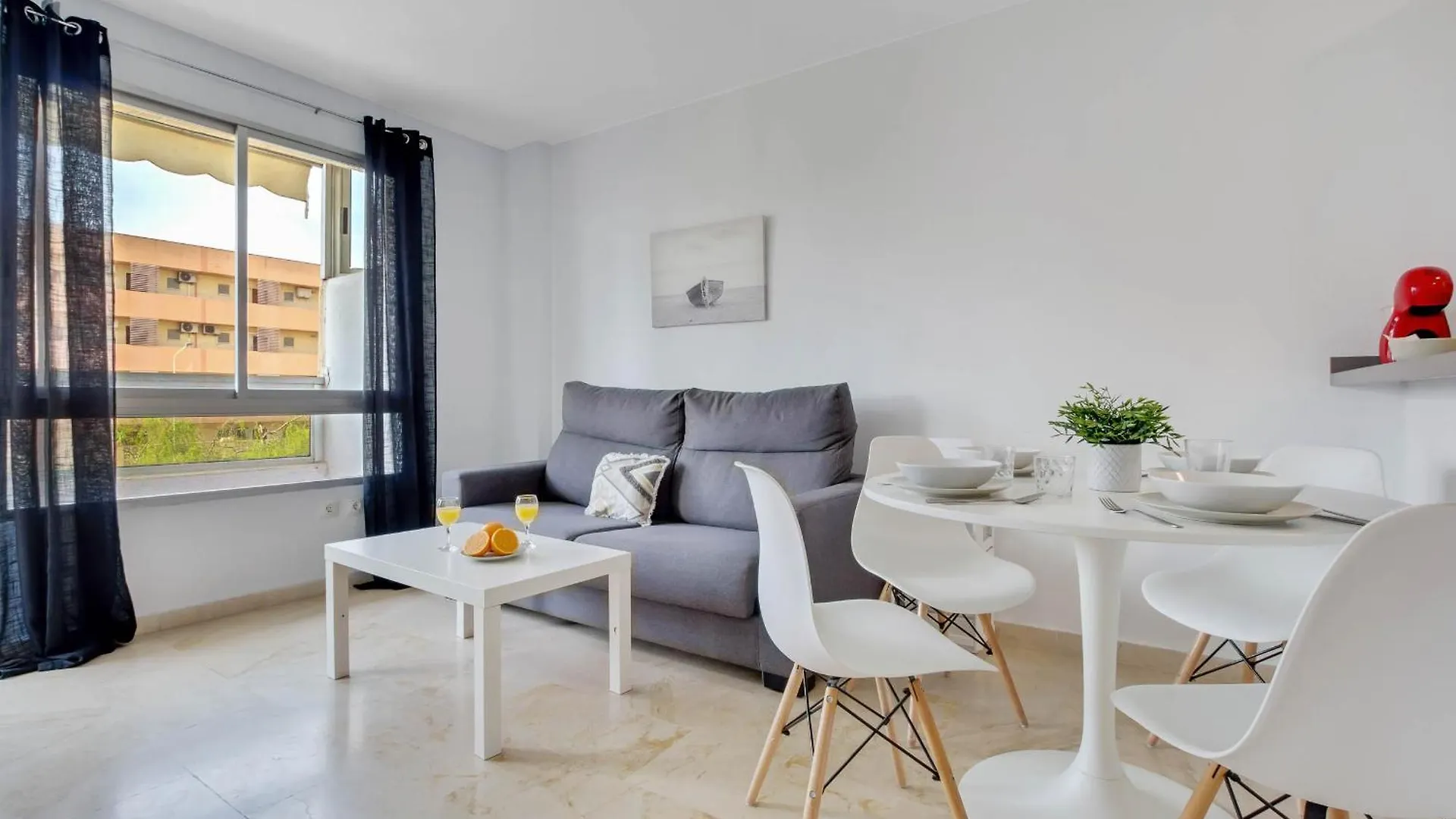 Vistamarina B 210 By Ivi Real Estate Apartment Torremolinos